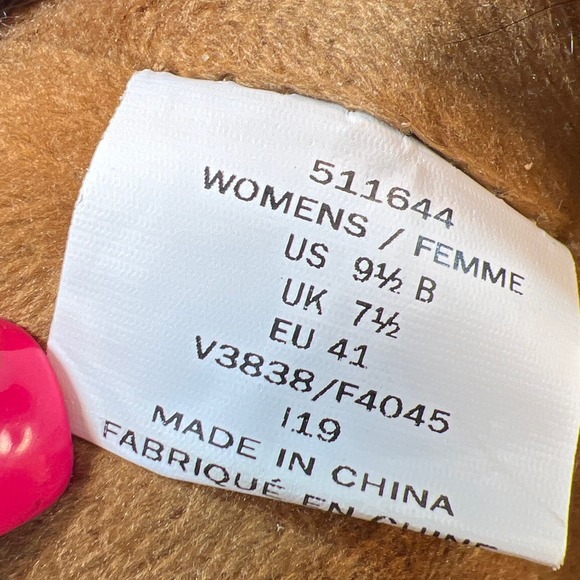 LANDS END Squall winter boots size 9.5‎ - Picture 8 of 9